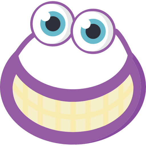 Monster miscellaneous horror monsters icon