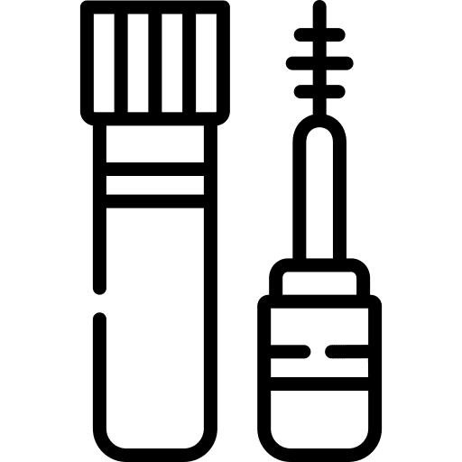 Mascara mascara makeup eye makeup eye mascara icon Mascara mascara makeup eye makeup eye mascara icon