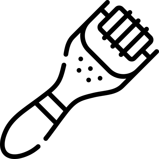 Mezzoroller wellness treatment roller icon Mezzoroller wellness treatment roller icon