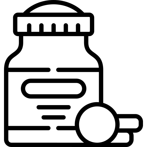 Vitamins vitamin vitamin pill supplement icon Vitamins vitamin vitamin pill supplement icon