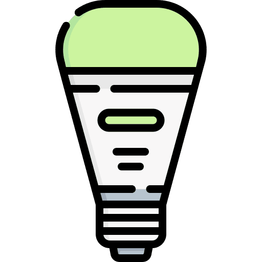 Led bulb led bulb eco energy icon Led bulb led bulb eco energy icon