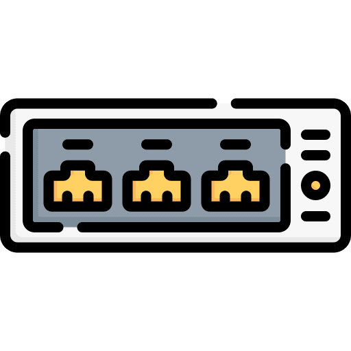 Switch construction and tools switch electronics icon Switch construction and tools switch electronics icon
