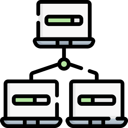 Connection connection laptop internet icon Connection connection laptop internet icon