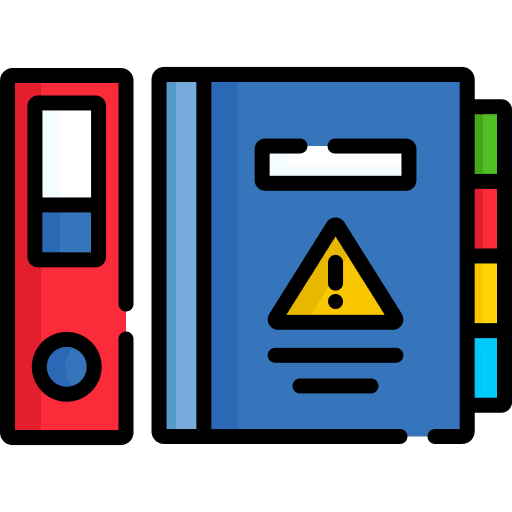 Regulation list regulation allowed icon Regulation list regulation allowed icon