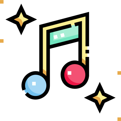 Quaver enable sound music note musical note icon Quaver enable sound music note musical note icon