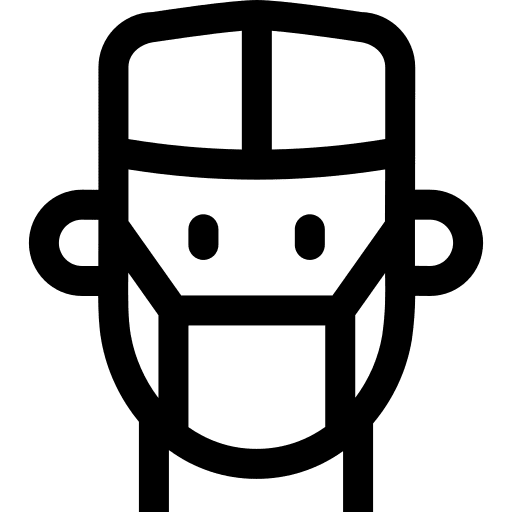 Doctor doctor avatar man icon Doctor doctor avatar man icon