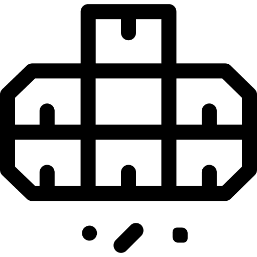 Pill box medicine pill box healthcare icon Pill box medicine pill box healthcare icon