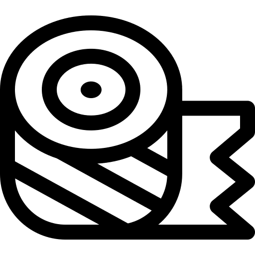 Bandage damaged bandage wounded icon Bandage damaged bandage wounded icon