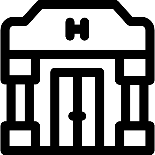 Hospital healthcare and medical medical emergency icon Hospital healthcare and medical medical emergency icon