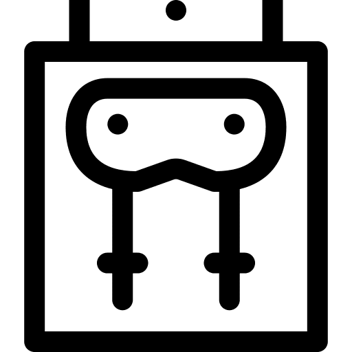 X ray bone healthcare and medical skeleton icon X ray bone healthcare and medical skeleton icon