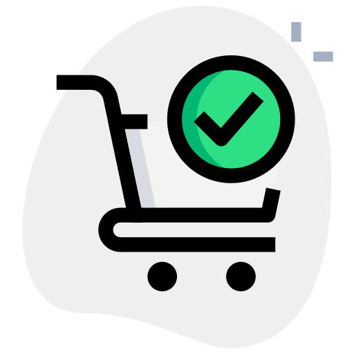 Checklist checklist ui online store icon