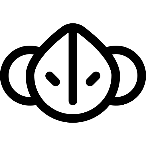 Face mask health care doctor medical icon Face mask health care doctor medical icon