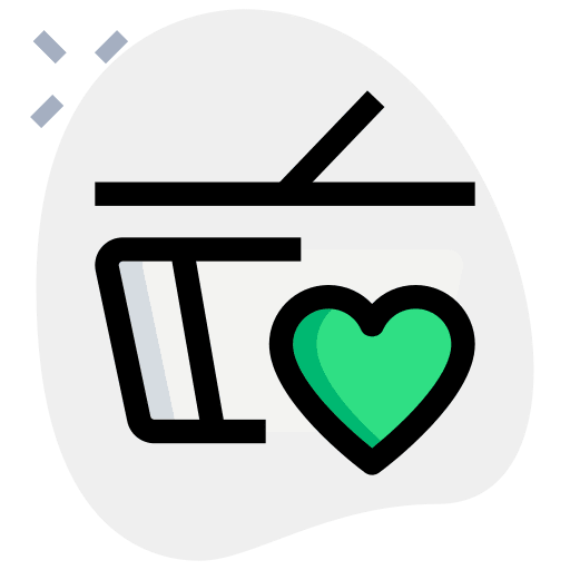 Favourite purchase ui commerce and shopping icon