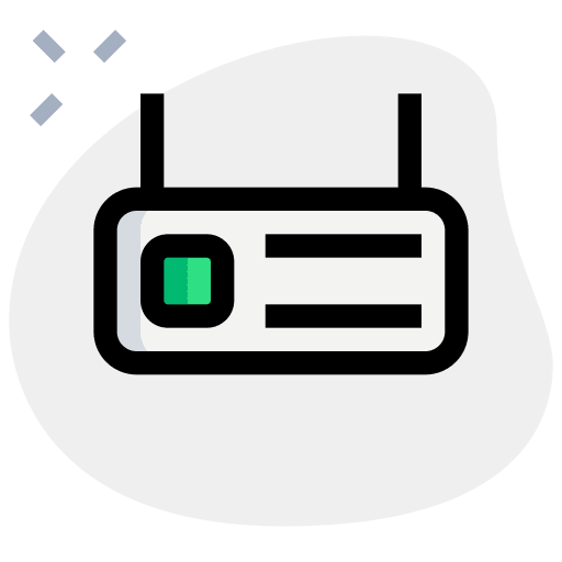 Wifi technology wifi wireless connection icon