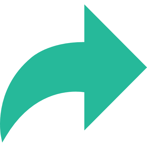 Forward turn page right arrow arrows icon