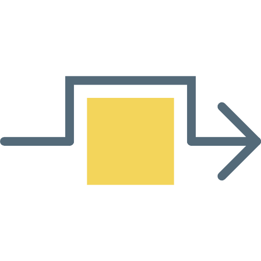 Right arrow arrows next skip icon