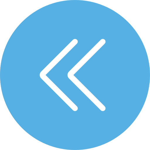 Rewind rewind interface orientation icon