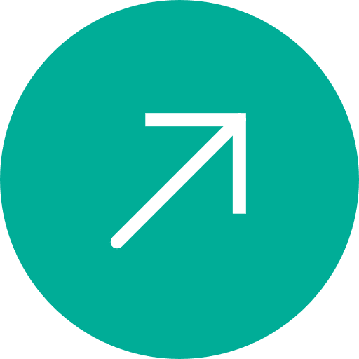 Diagonal arrow diagonal arrow multimedia orientation icon