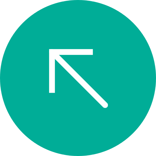 Diagonal arrow multimedia option arrows orientation icon