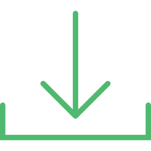 Download direction arrows orientation icon