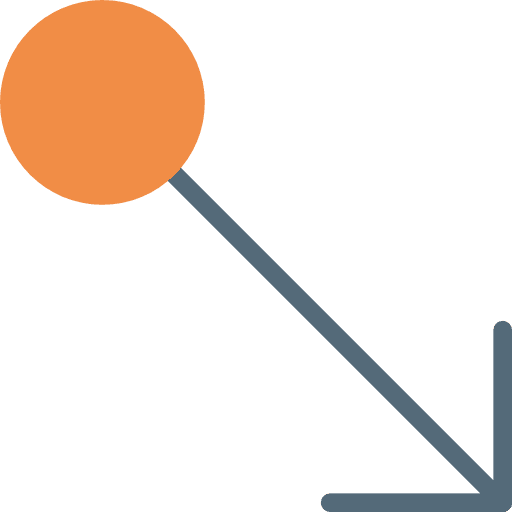 Drag multimedia option drag interface icon