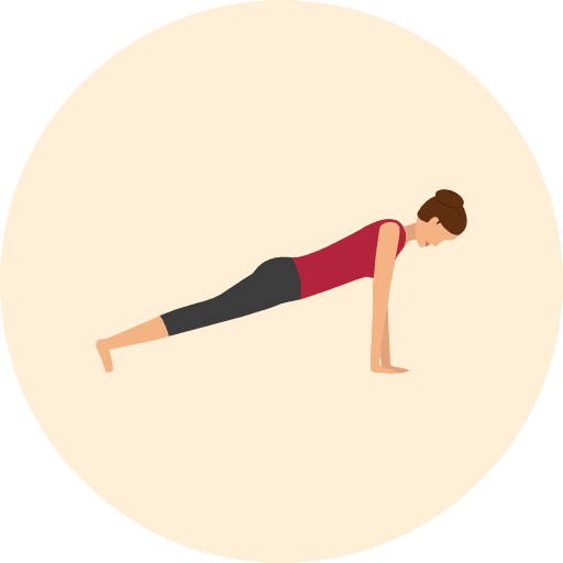 Yoga relaxing exercise yoga icon