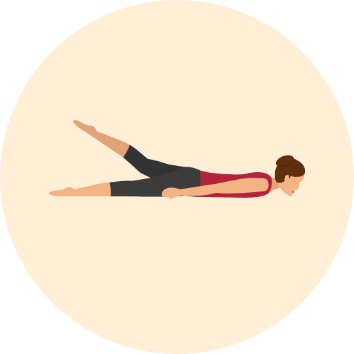Yoga sports and competition poses pilates icon