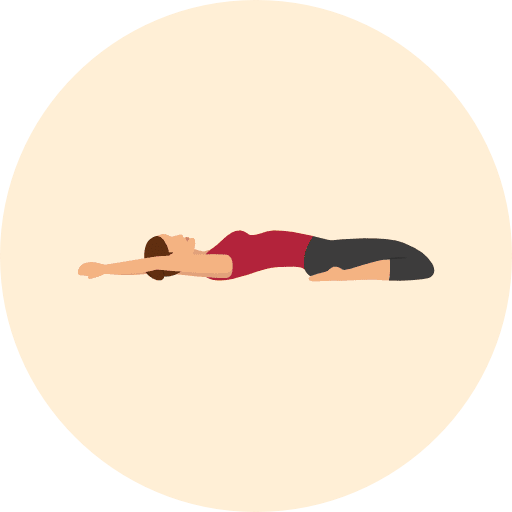 Yoga sports and competition poses pilates icon