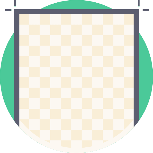 Checkered graphic checkered design icon