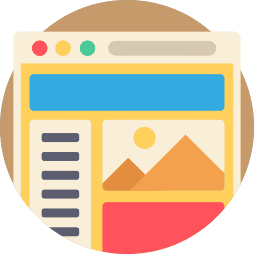 Browser internet browser computing icon