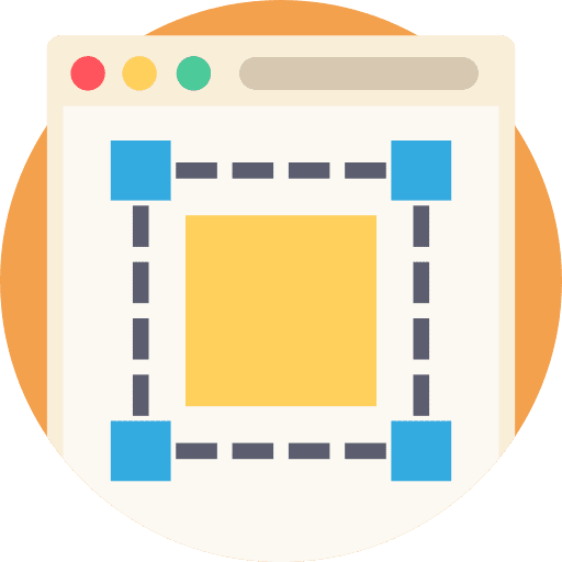 Browser ui interface browser icon