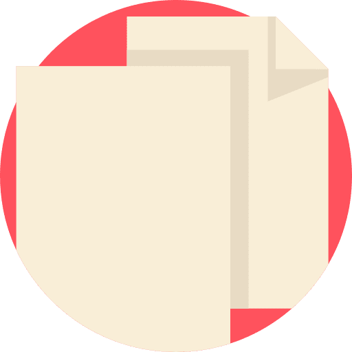 Files archive file files and folders icon