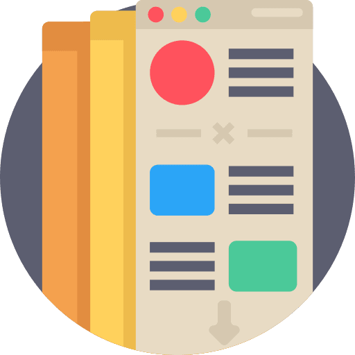 Browser computing internet browser icon