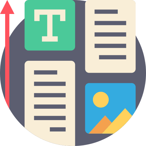 Graphic design graphic tool shapes art and design icon