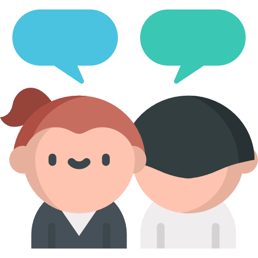 Coworkers businessman business team icon