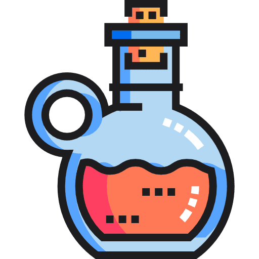 Elixir entertainment liquid elixir icon Elixir entertainment liquid elixir icon