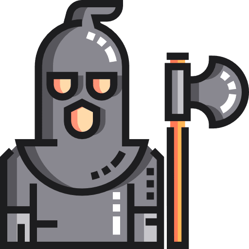 Executioner axe death executioner icon Executioner axe death executioner icon