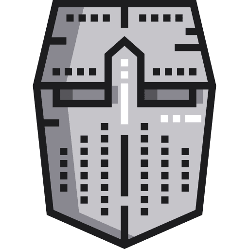 Helmet fashion security helmet icon Helmet fashion security helmet icon