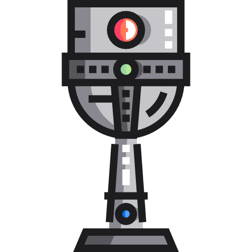 Cup drinking antique wine icon Cup drinking antique wine icon