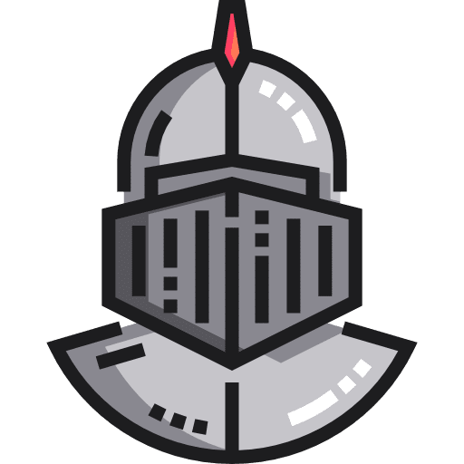 Helmet protection fashion helmet icon Helmet protection fashion helmet icon