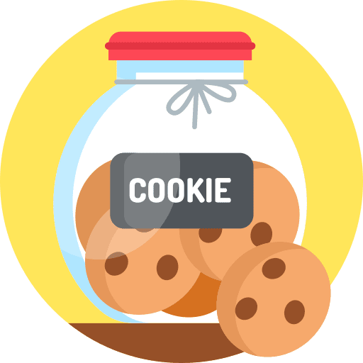 Cookie cookie baker biscuit icon Cookie cookie baker biscuit icon
