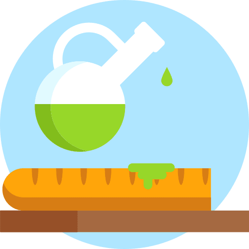 Bruschetta bruschetta italian food oil icon Bruschetta bruschetta italian food oil icon