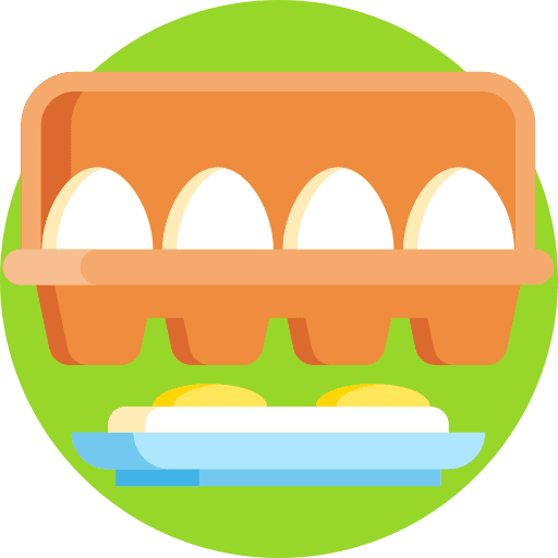 Egg carton organic eggs egg carton eggs icon Egg carton organic eggs egg carton eggs icon