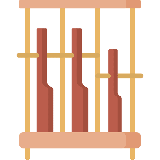 Angklung music angklung indonesia icon Angklung music angklung indonesia icon
