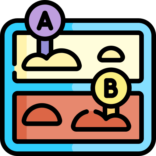 Flavour summer ice cream shop ice cream icon