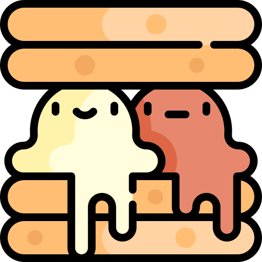 Ice cream sandwich summertime sweet food ice cream shop icon Ice cream sandwich summertime sweet food ice cream shop icon