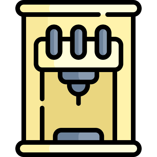 Ice cream machine sweet dessert ice cream machine icon Ice cream machine sweet dessert ice cream machine icon