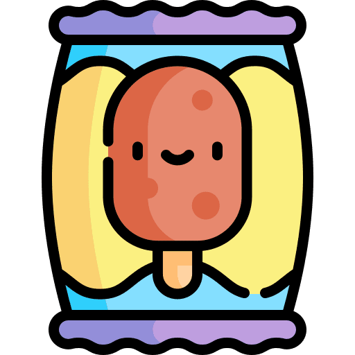 Packaging packaging sweet dessert icon Packaging packaging sweet dessert icon