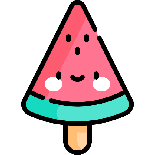 Popsicle dessert popsicle summertime icon Popsicle dessert popsicle summertime icon