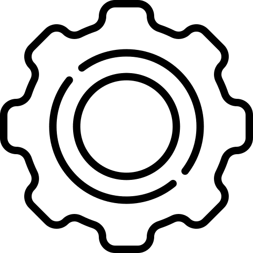 Setting setting management ui icon
